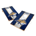 Solid Wood Cornhole Board Set D8384