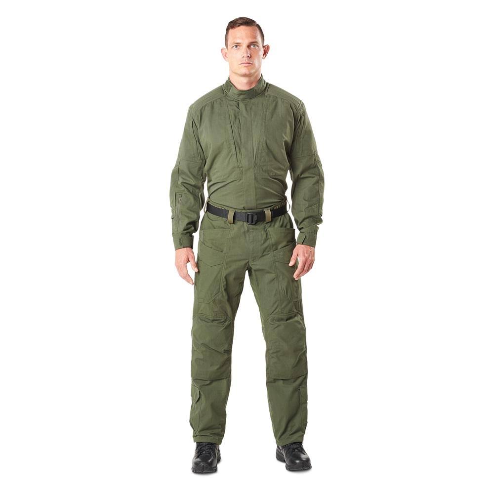 Tactical Long Sleeve Shirt V146