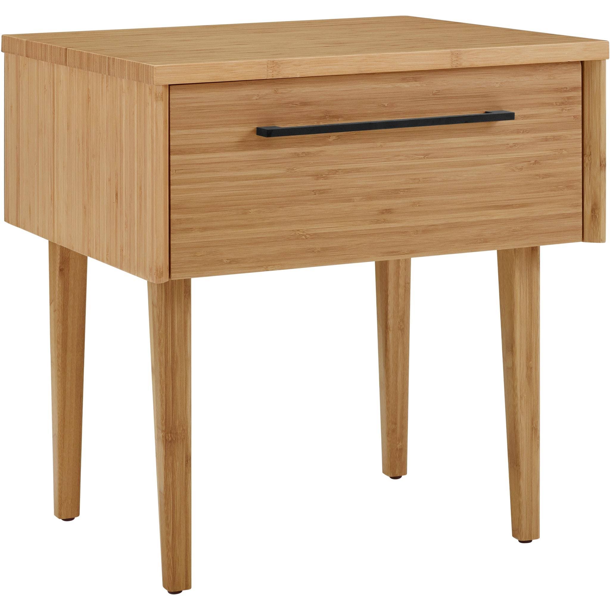 Caramelized Nightstand R625439