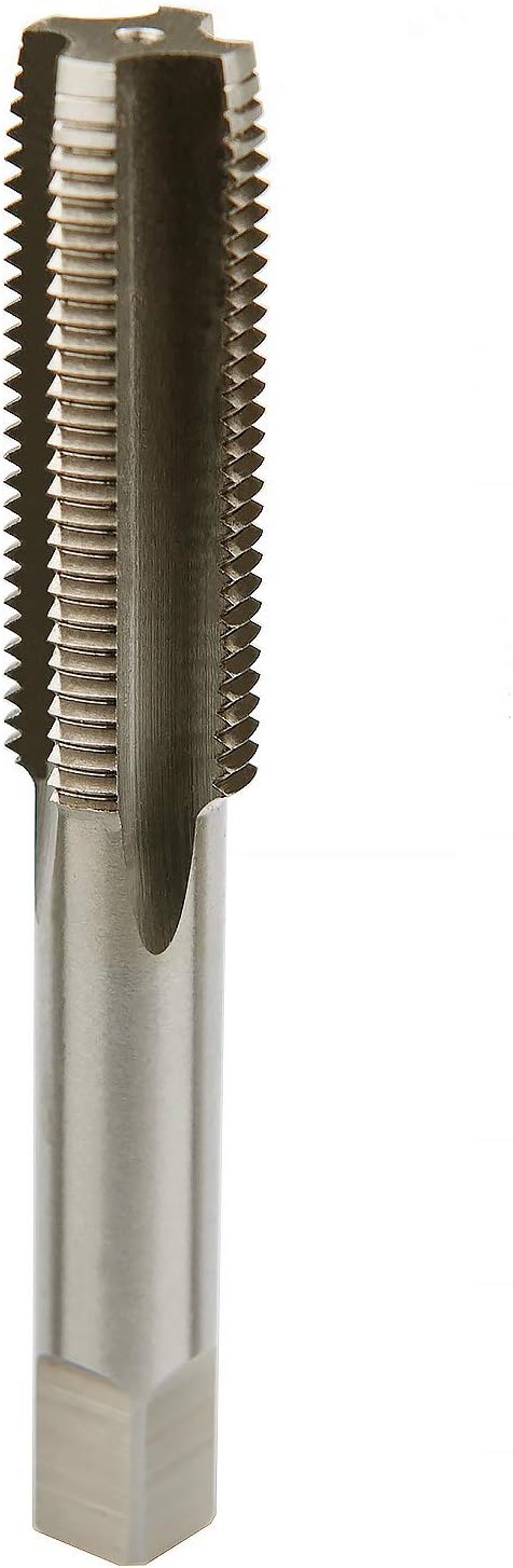 1 1/4-12P HSS M2 Plug Taps 12 TPI Pack of 2 A24506