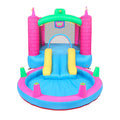 Inflatable Bounce House with Air Blower Y3425