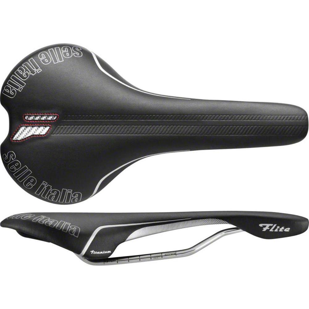 Black Saddle Y952122