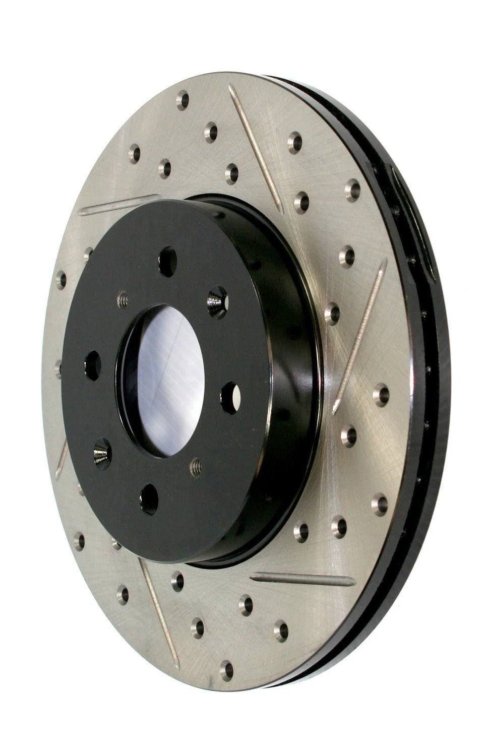 Brake Rotor F62771