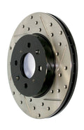 Brake Rotor F62771