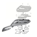 Top Case Rack R753883