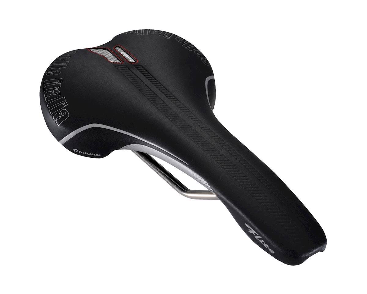 Black Saddle Y952122