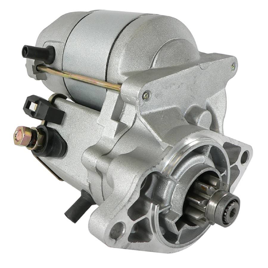 24 Volt Starter for Kubota V1200 Engine S287