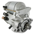 24 Volt Starter for Kubota V1200 Engine S287