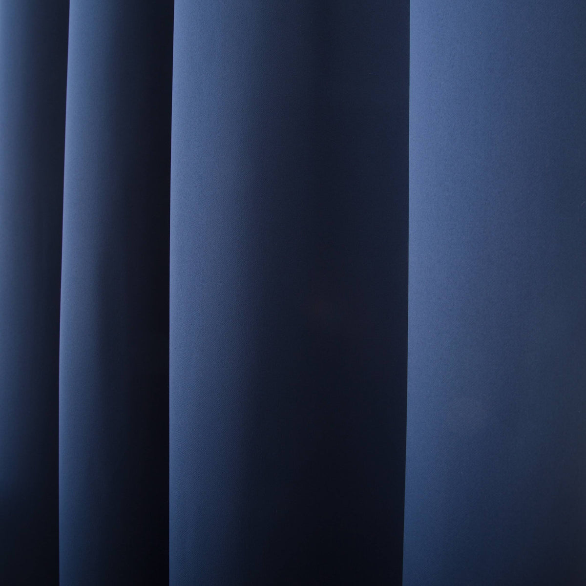 Grey Grommet Panel Pair, 63 Inches G381