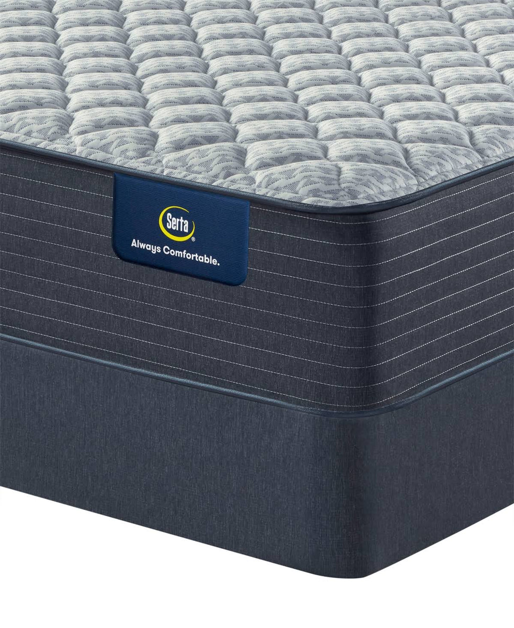 Firm Queen Mattress O123989