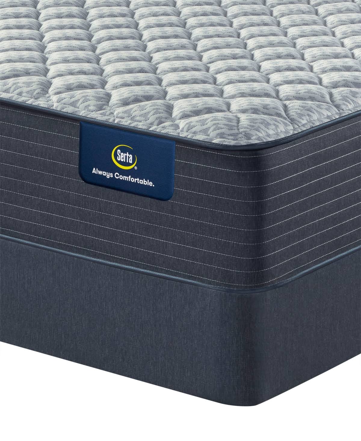 Firm Queen Mattress O123989
