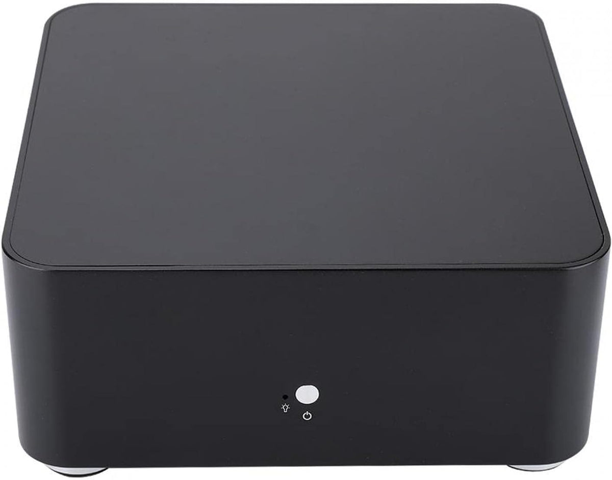 Mini ITX Aluminum Alloy Computer Case P105