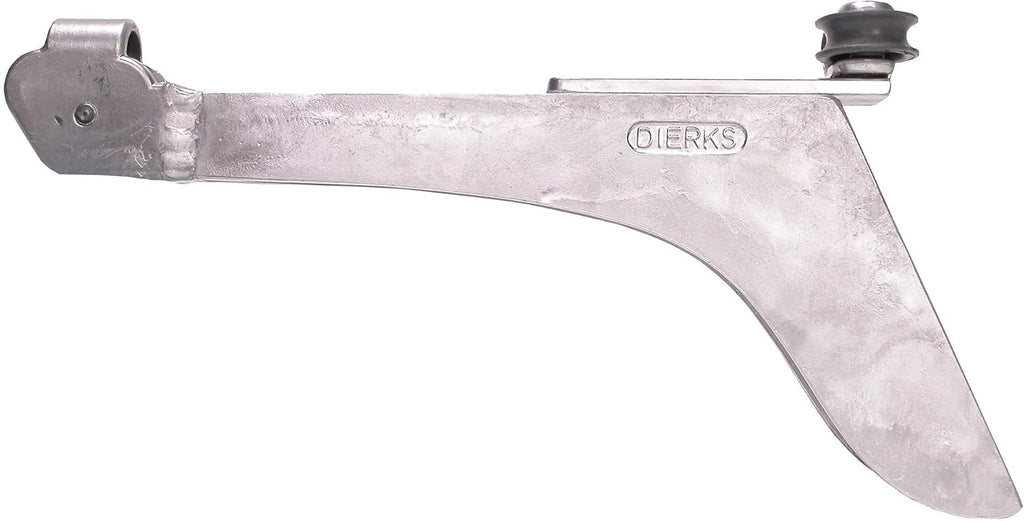 Forged Cataraft Frame Anchor System B8420