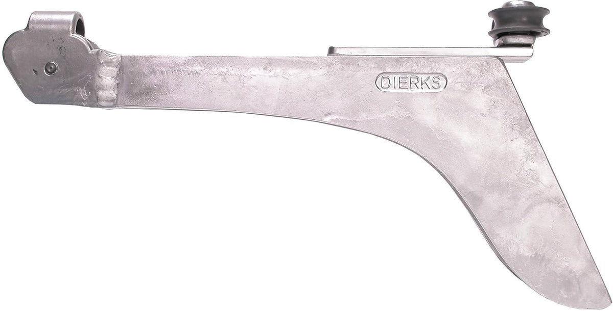 Forged Cataraft Frame Anchor System B8420