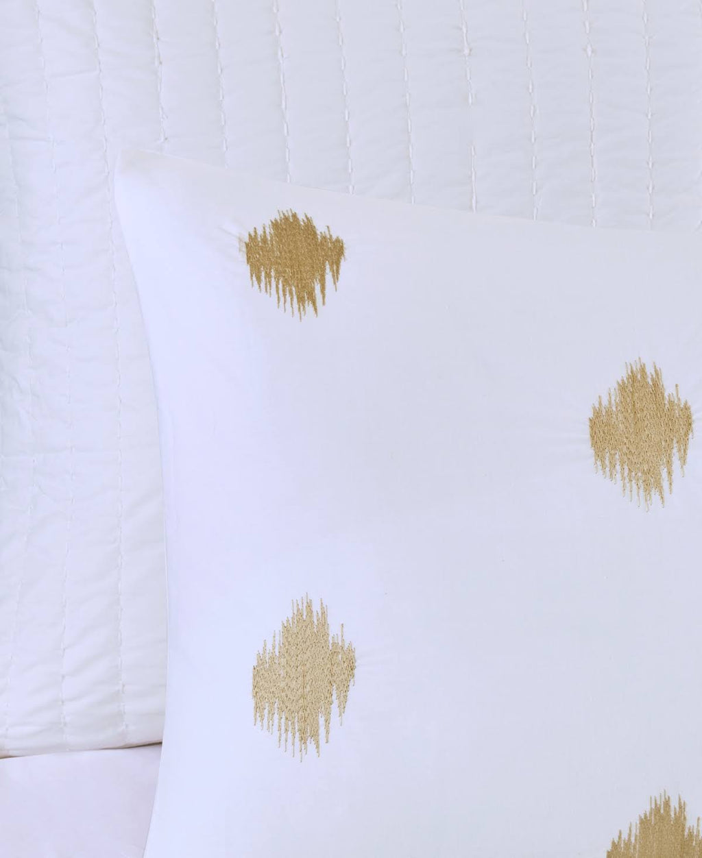 Copper King Cotton Percale Duvet Cover Set A398988