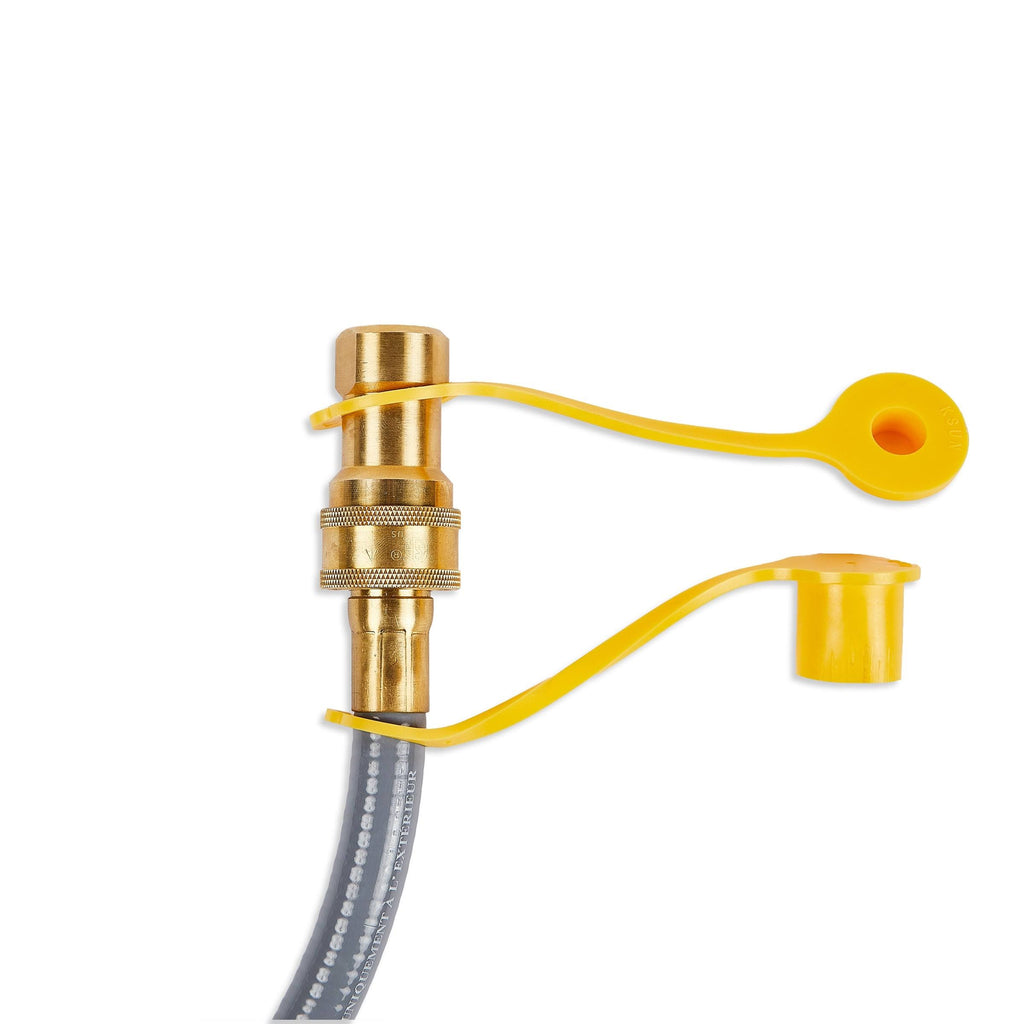 Natural Gas Conversion Kit F953269
