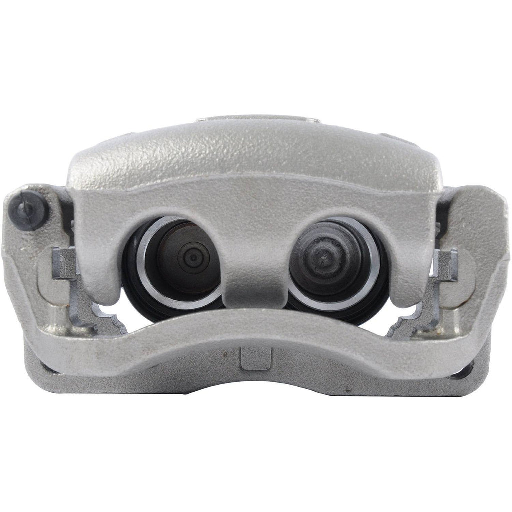 Bracketed Brake Caliper C548