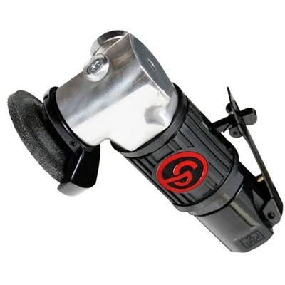 2x22 Angle Grinder / Cut Off Tool J5189
