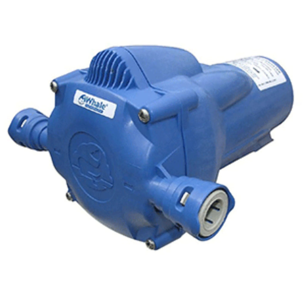 Automatic Pressure Pump - 8L - 30psi - 12V E1883