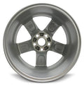 17 inch Aluminum Wheel Rim W66538
