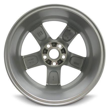 17 inch Aluminum Wheel Rim W66538