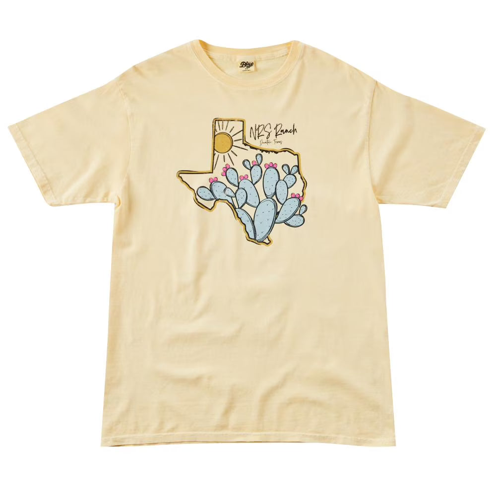 Yellow Tee Shirt R43778