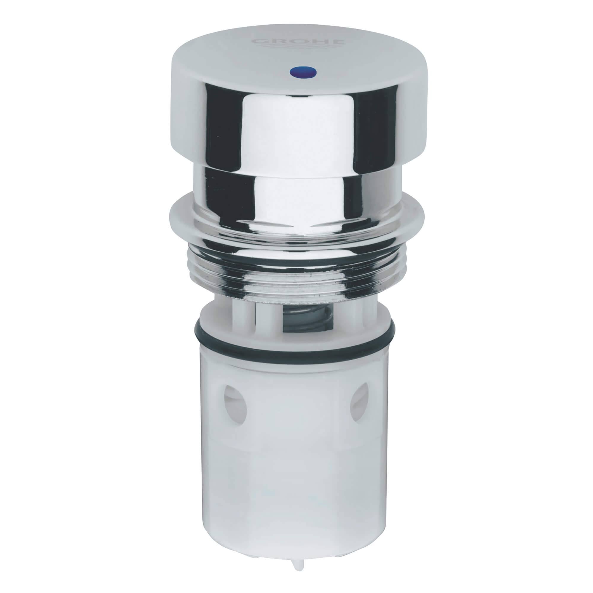Chrome Cartridge L58961