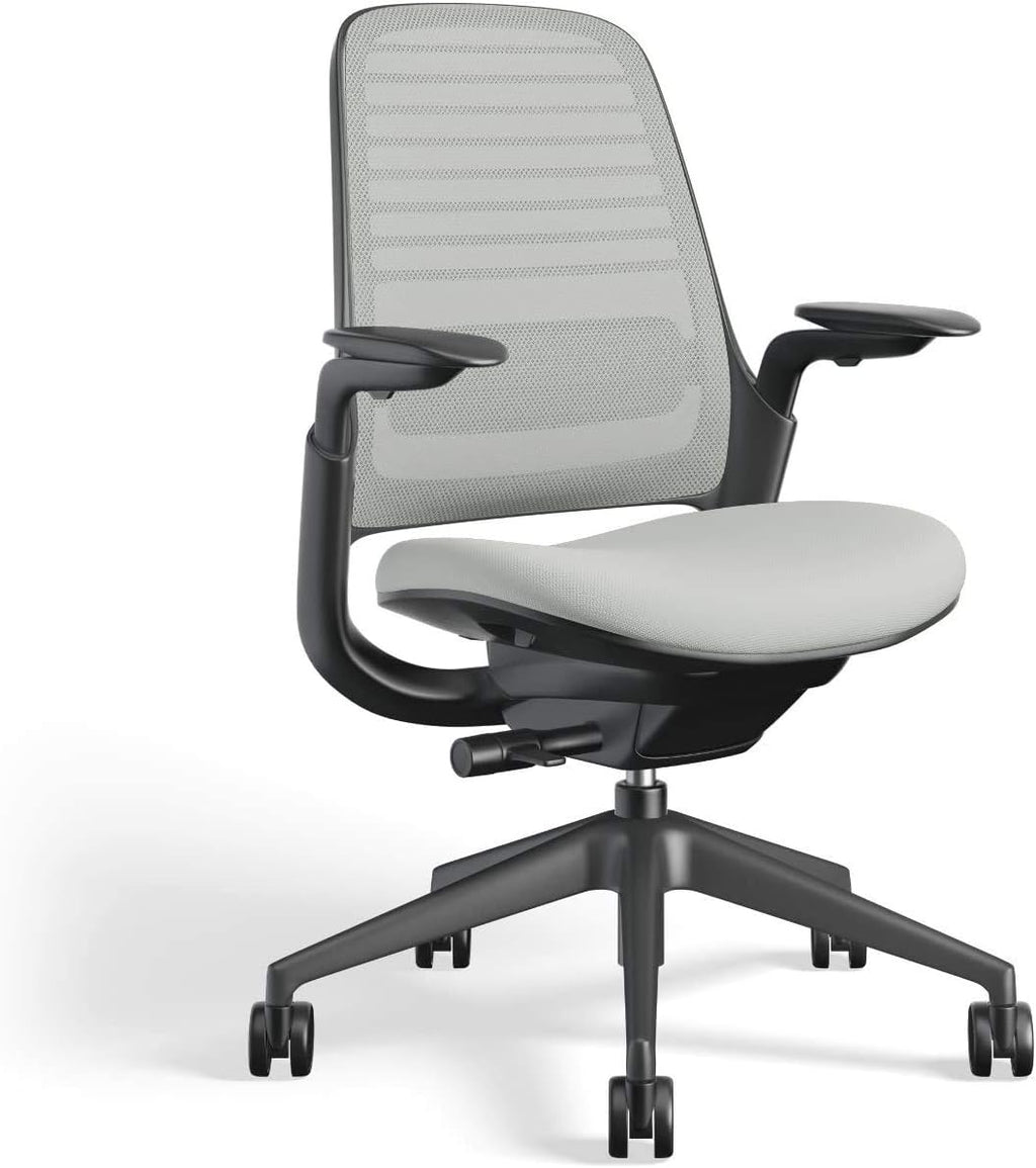 Licorice Work Office Chair D718