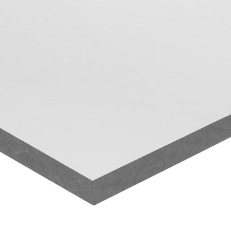 PVC Plastic Sheet 1/8 Thick 48 Wide 96 Long K6059