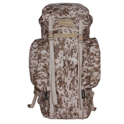 75L Backpack British DPM Camo F8825