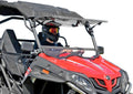 3-in-1 Flip Windshield for CFMOTO ZForce T700095