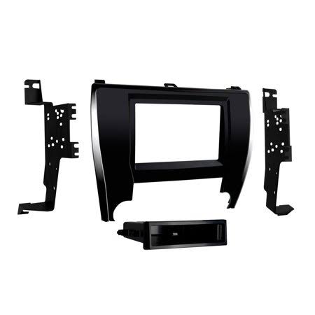 Single/Double DIN Dash Kit for Toyota Camry S9153