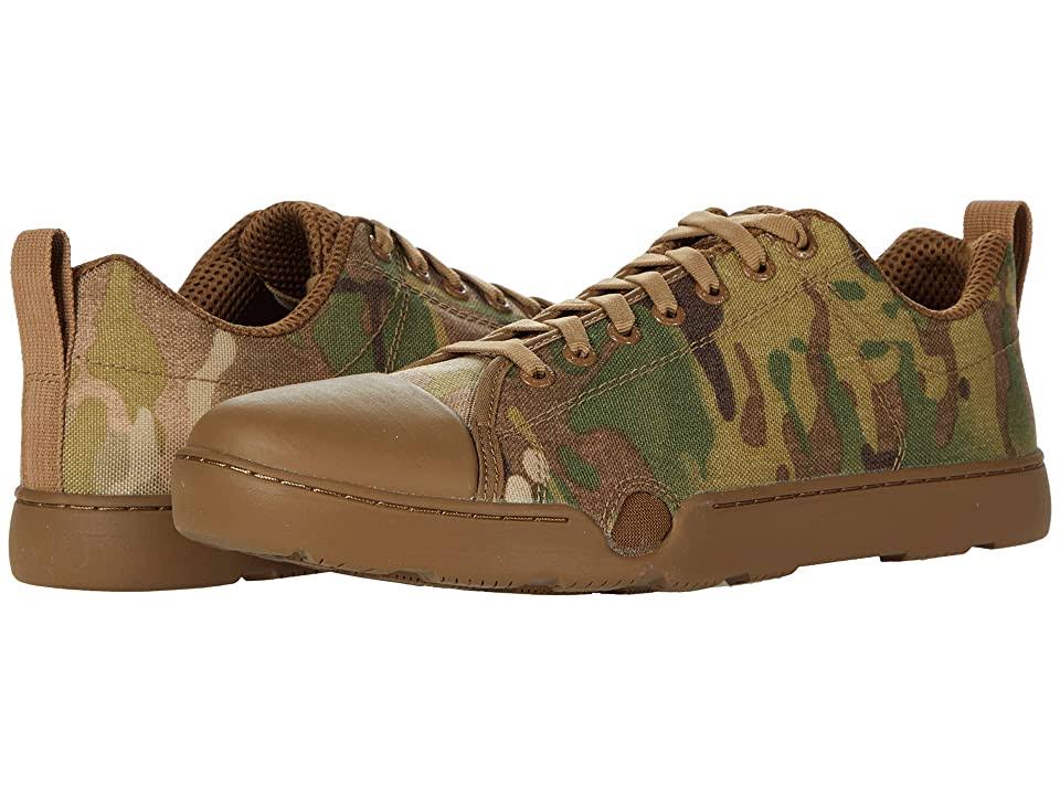 OTB Maritime Assault Low 14 Multicam Q4949