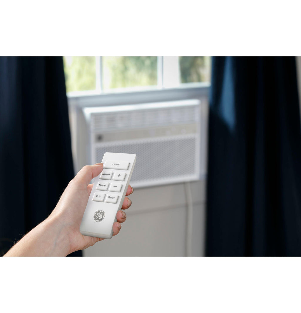 White Wallfit Air Conditioner N32729