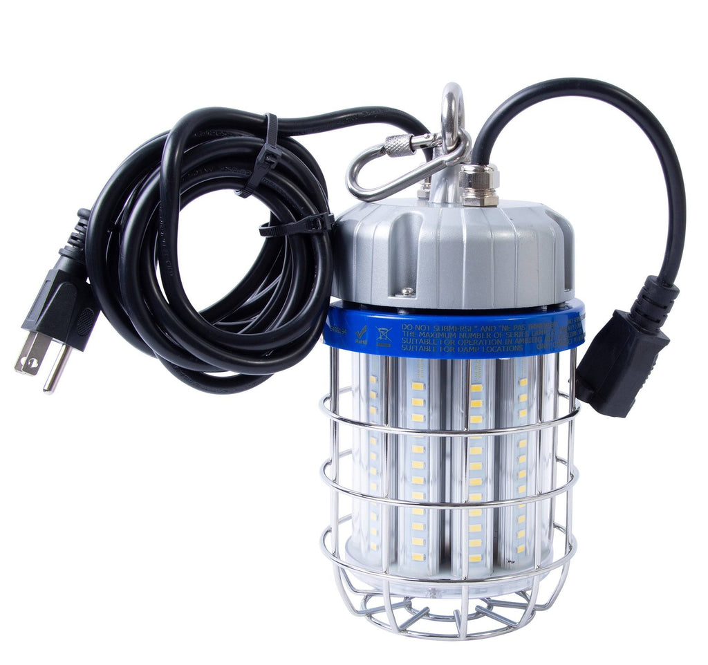 High Bay LED Work Light, 30 Watts L451
