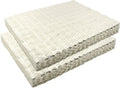 2-Pack Wick Filter for Humidifiers I2016