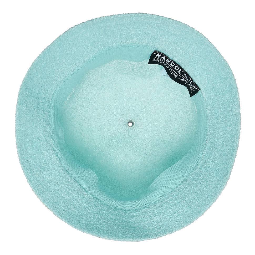 Blue Tint XL Bucket Hat W493