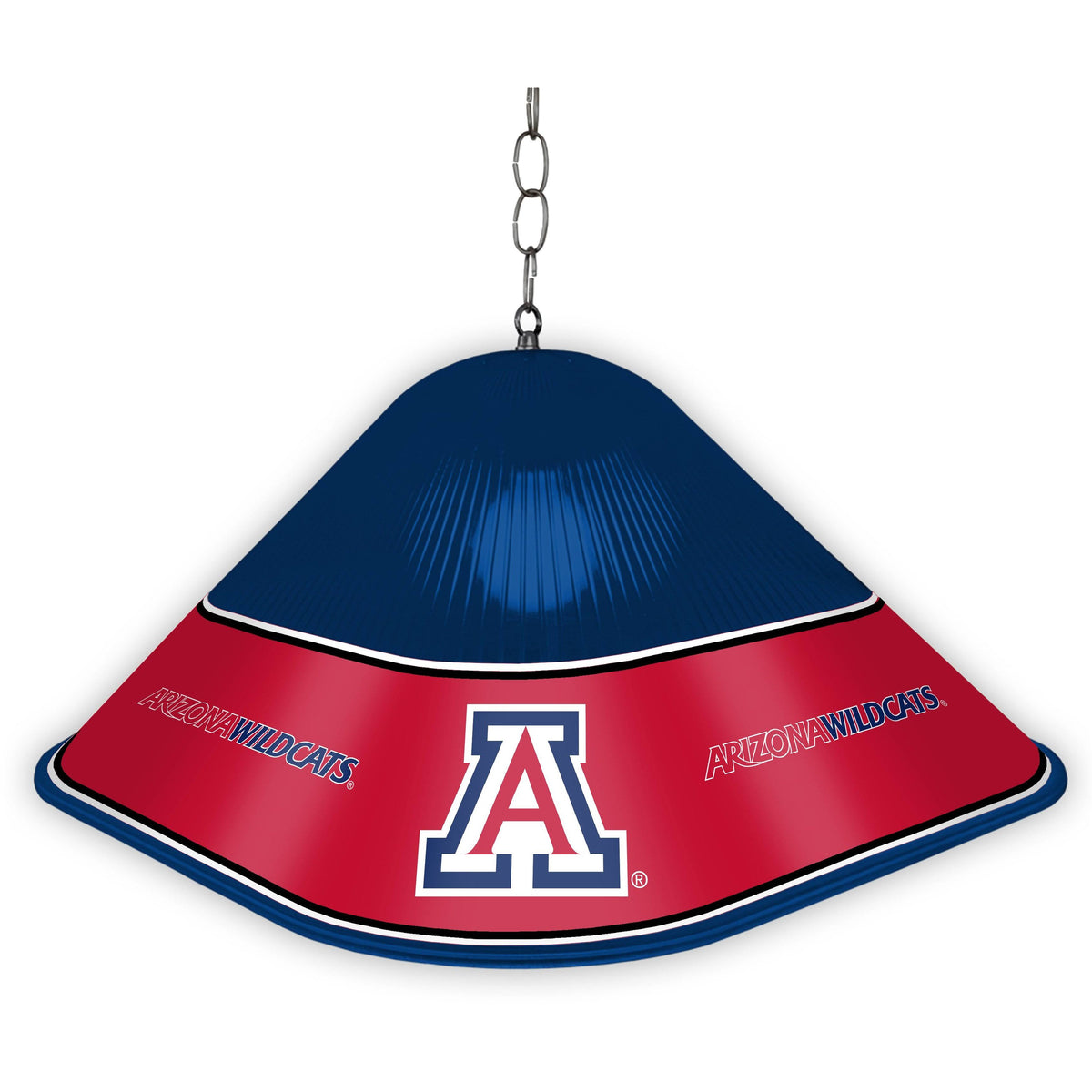 Navy / Cardinal Game Table Light G411079