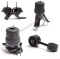 2.2L Transmission Engine Motor Mount Kit Pack of 2 E4152
