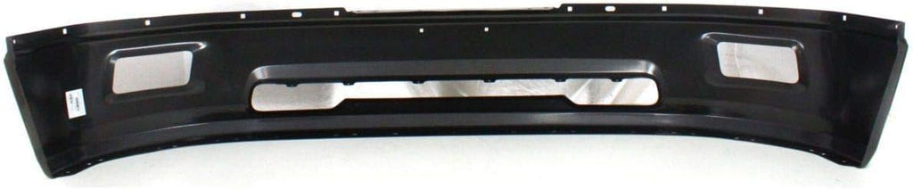 2009-2010 Dodge Ram 1500 Front Bumper Steel T229