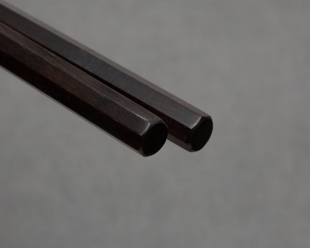 Moribashi 165mm with Ebony Buffalo Horn Handle R15980