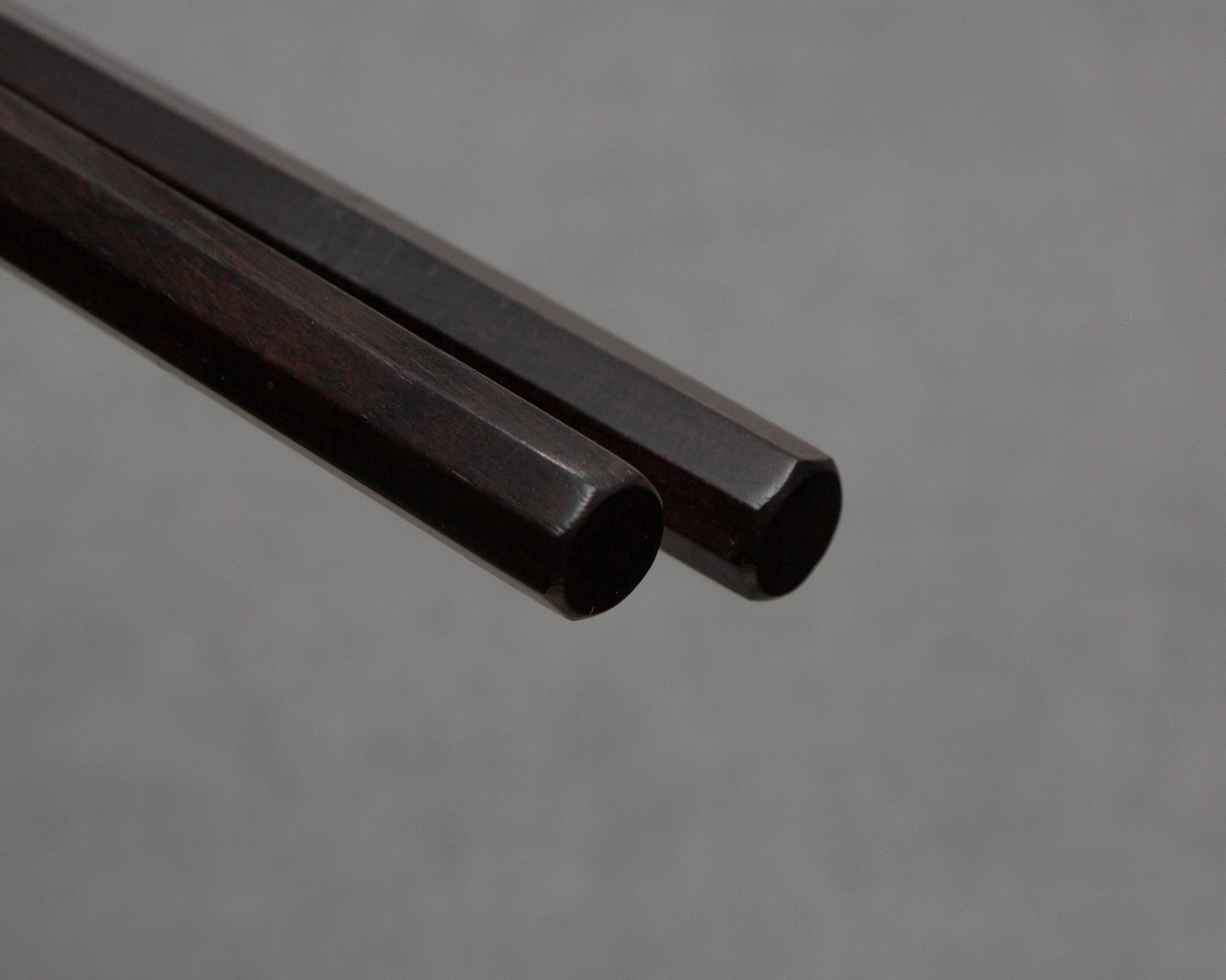 Moribashi 165mm with Ebony Buffalo Horn Handle R15980