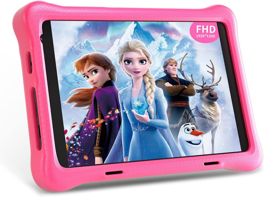 Kids Tablet 8 inch WiFi 2GB RAM 32GB ROM A58715