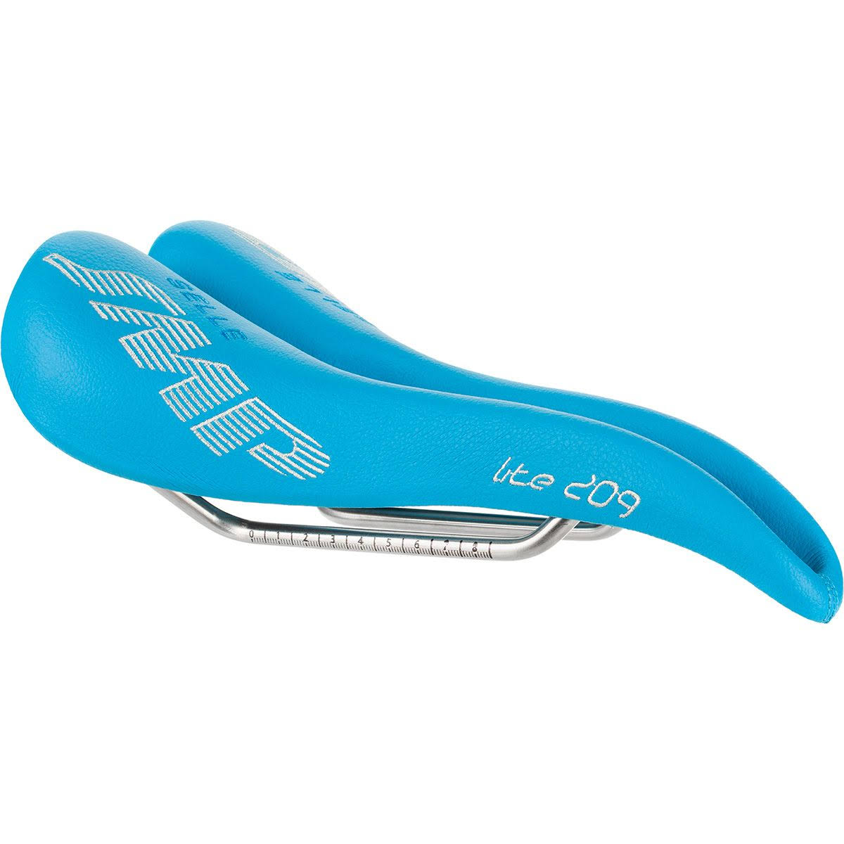Light Blue Saddle M94017