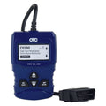 OBD II and ABS Scan Tool N5907