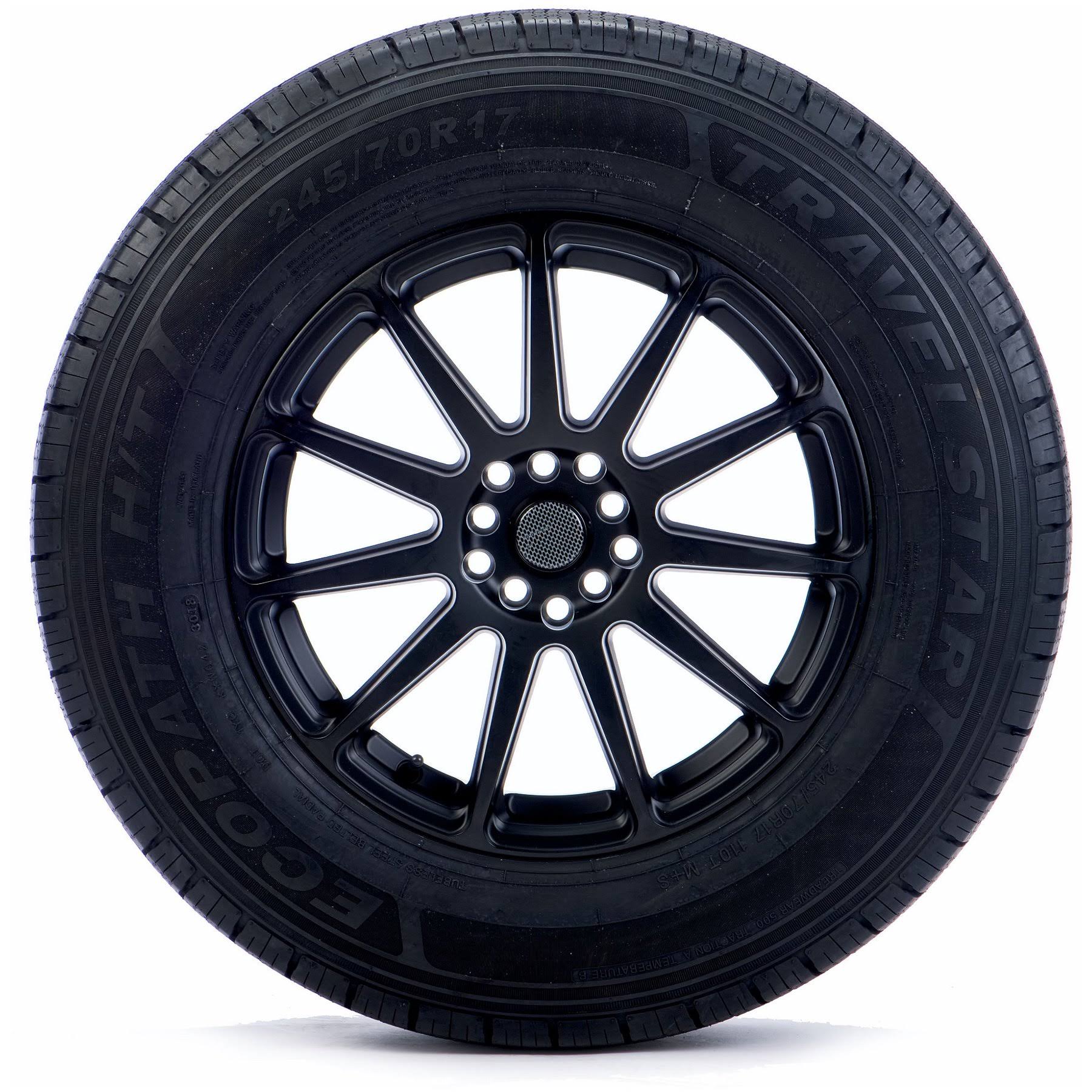 245/70R17 110T All-Season Tire U21965