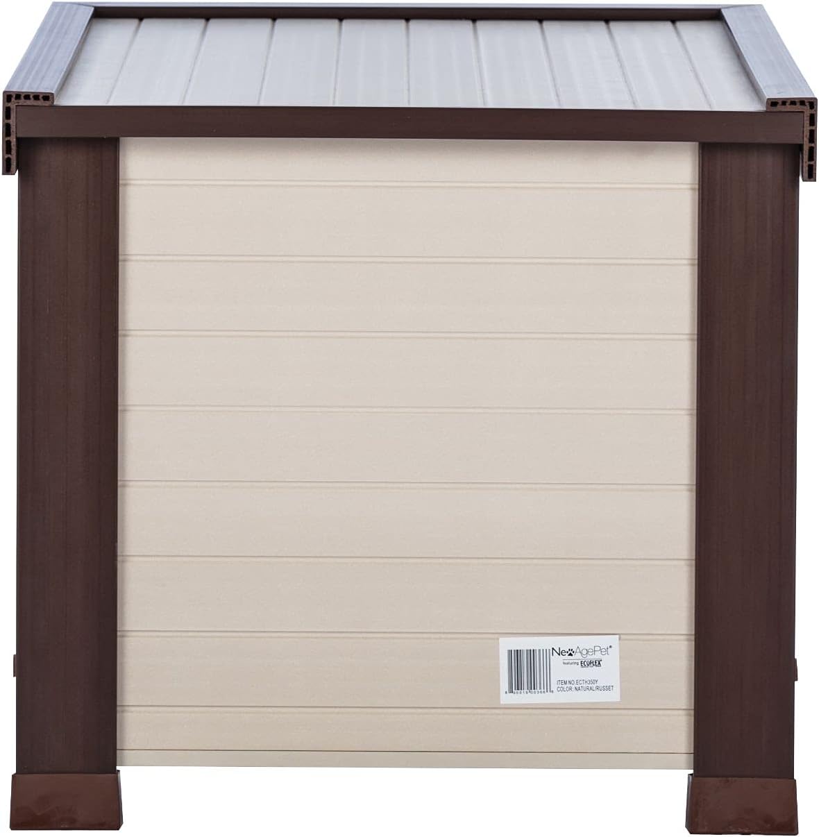 Outdoor Feral Cat House B954823