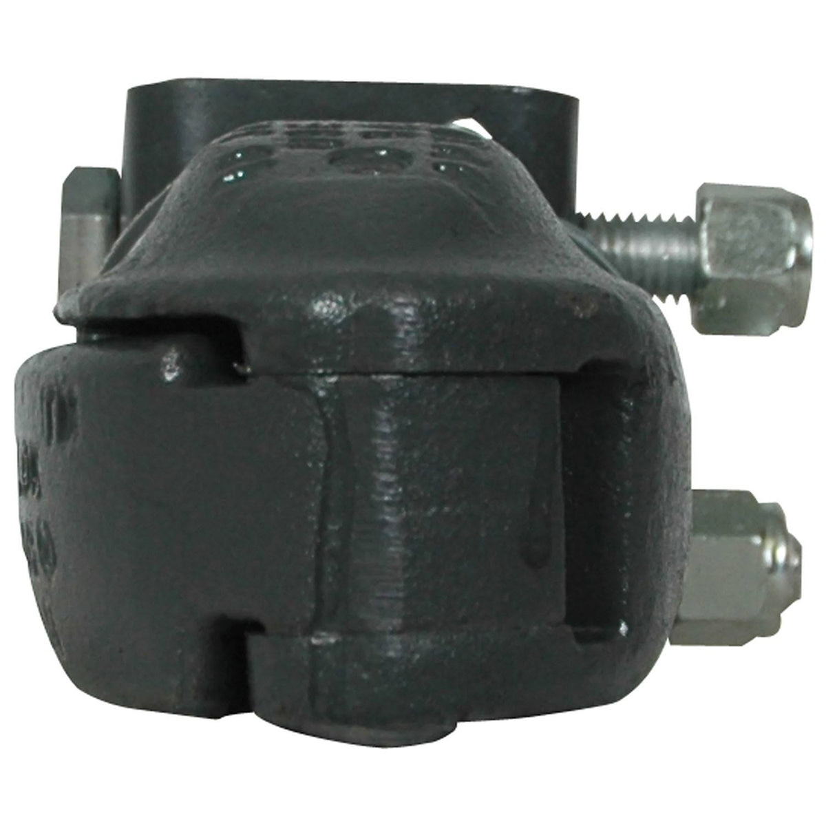 Adjustable Coupler, 12,500 lbs. Y5859