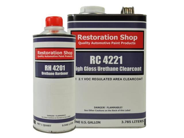 Intense Blue Metallic Urethane Basecoat Car Auto Paint Kit L655211