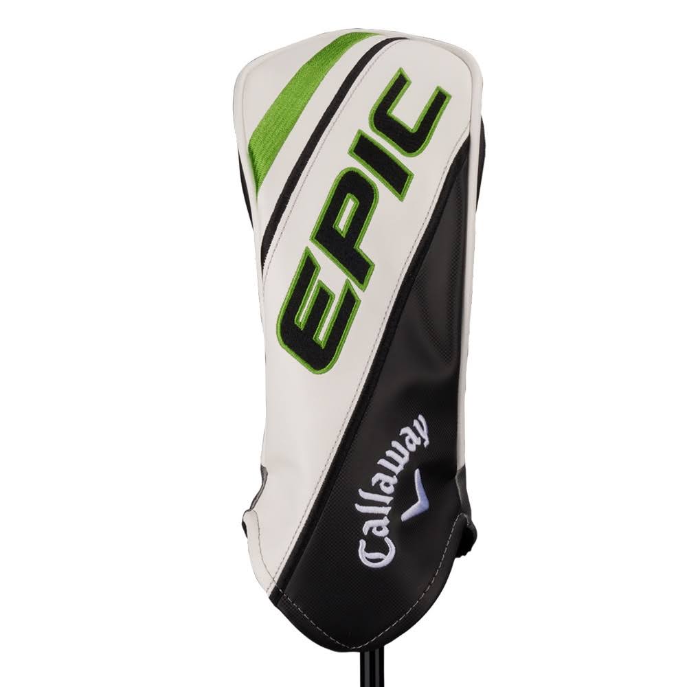 Fairway Wood G6204